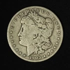 1903-S $1 Morgan Silver Dollar - Free Shipping USA