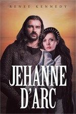 Jehanne D'Arc (Paperback or Softback)