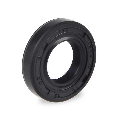Shaft Oil Seal For Yamaha PW80 YZFR1 R1 YDS2 YDS3 TD1 YM1 YM1S YA6 TTR50E DT80 - Picture 3 of 6