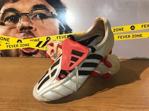 2002 Adidas Predator Mania | eBay 2002 Adidas Predator Mania | eBay