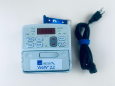 Heska Vet/IV 2.2 Pump
