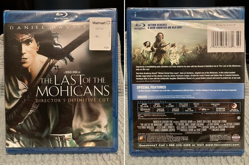 DRAMA / EPIC / WESTERN Blu-Ray Movies Sale Pick Your Own Collection - Picture 23 of 33