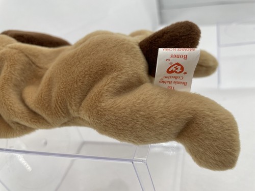 Ty Beanie Babies Bones 1993/1994 - Picture 7 of 8