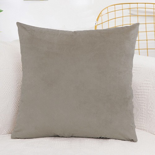 45*45cm Velvet Cushion Cover Pillow Cover Pillowcase Home Sofa Pillow Case Cover - Picture 19 of 107