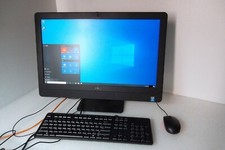 Dell Optiplex 9030 All-in-One Intel i5 4th Gen 3.0GHz 8GB 500GB Wi-Fi Webcam