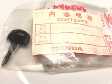 Honda CMX CN 250 C CD H100 original New key NOS 35122-402-811