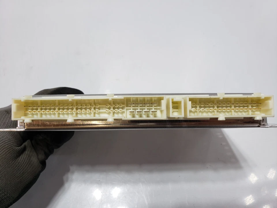 ✅ Módulo de control de suspensión neumática Jeep Grand Cherokee 2014 OEM Foto 4 de 4