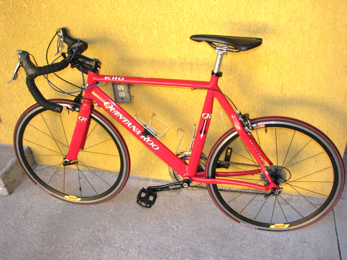 Quintana Roo Kilo Road Bike | eBay