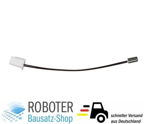 Artillery Sidewinder X2 / Genius Pro Thermistor 3D-Drucker Ersatzteil