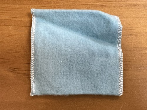 Tiffany & Co. Bookmark Heart Silverplate Engraved Squibb Opryland 1984 - Picture 5 of 6