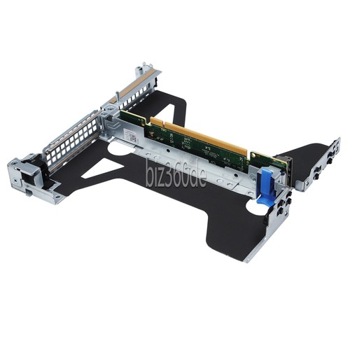 Für Dell R650XS R660XS R450 R460 Riser 2 RSR2 SNAPI 1X16 Slot Riser Card XRHW5 - Afbeelding 15 van 17