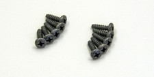 Kyosho 1-S03010TP TP Bind Screw M3x10/10pcs