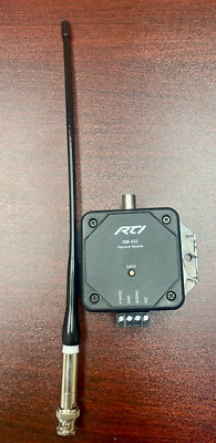 RTI Model RM-433 RF Receiver (B*)