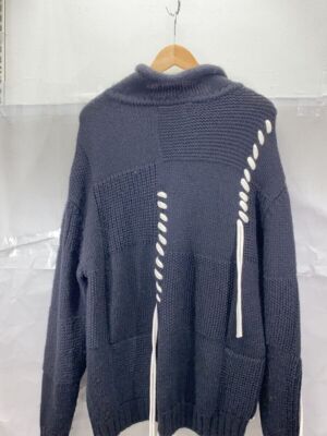 トップス SHOOP 21AW MORI SWEATER トップス SHOOP 21AW MORI SWEATER SHOOP(シュープ) / 21AW