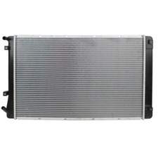 Radiatore Raffreddamento Motore per Hyundai Ioniq AE 1.6 GDi Hybrid KIA Niro DE