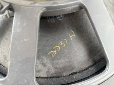 JBL 2231A Professional Series Woofer - Fully working - Refoamed | eBay