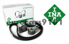 Volvo XC90 INA Engine Timing Belt Kit 530 0467 100 30731727