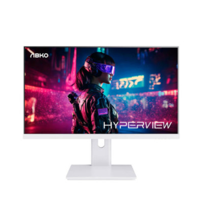 ABKO HV-IP24F180D Hyperview IPS FHD 180HDR Gaming Monitor