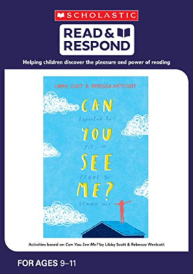 Can You See Me? (Read & Respond) - Paperback NEW Dobson, Louise 05/01/2023