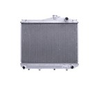 Radiator fit for Toyota Tercel 1983-1988 (For: Toyota Tercel)