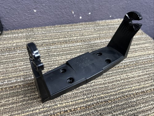 Simrad Boat Fish Finder Bracket 072-3260-001 | Gimbal 8 x 4 Inch 01737 - Picture 2 of 6