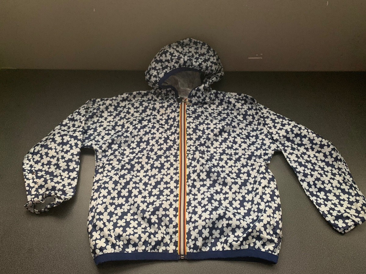 Leopard Print Womens Printed Rain Jacket Barbour Ladies Rain