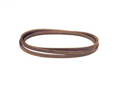 Drive Belt 1/2'' X 105.15'' MTD  754-0125, 754-0125A, 954-0125, 954-0125A