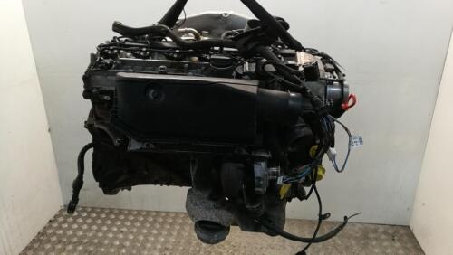 Mercedes S-Klasse W220 Motor Engine 3,2CDI ab 10/98 613960 - Bild 1 von 7
