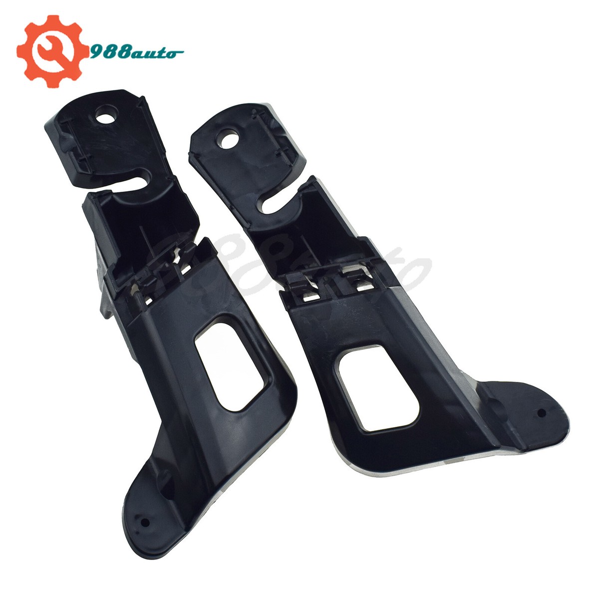 Front Bumper Cover Bracket Holder For VW Beetle 2012-2019