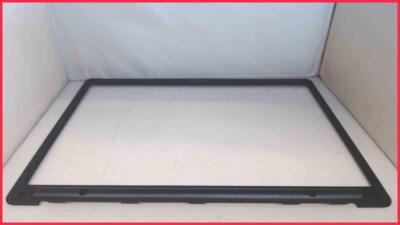 TFT LCD Display Gehäuse Rahmen Abdeckung Blende  HP Compaq Presario C700