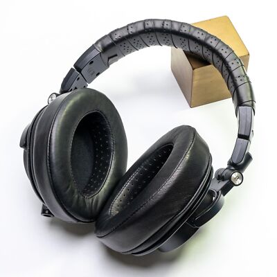Pure Lambskin Ear Pads For Ultrasone HFI-580 HFI-780 580 780 SH1
