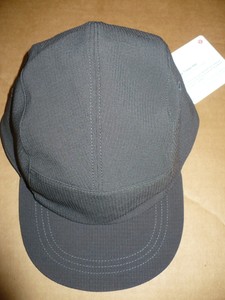 lululemon five times hat