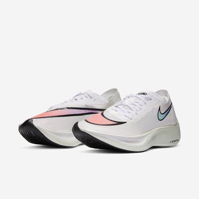 スパイク・シューズ Nike VAPORFLY 29cm New Nike ZoomX Vaporfly Next% 2 Siren Red Dark Smoke Grey