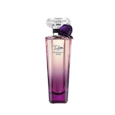 ランコム香水 Midnight Rose 50ml (期間限定値下げ) Lancome Paris Tresor Midnight Rose Eau de Parfum EDP 2.5 fl oz 75