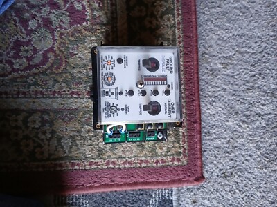 Electromagnetic  Ind. LLP ReLay E510552
