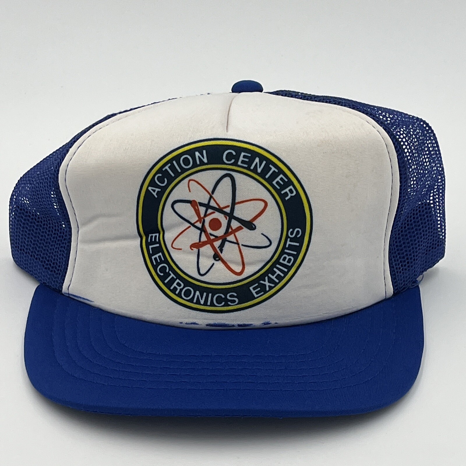 Electronics Exhibits SnapBack Cap - Action Center… - image 10