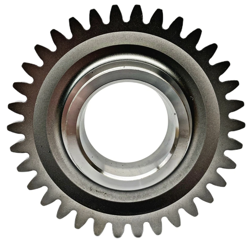 New Sea-Doo 951 Crankshaft Center Gear DI Models 2000-2003 GTX RX LRV XP - Image 2 of 3