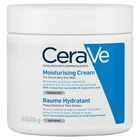 CeraVe Moisturising Cream for Dry to Very Dry Skin 454g with Hyaluronic Acid