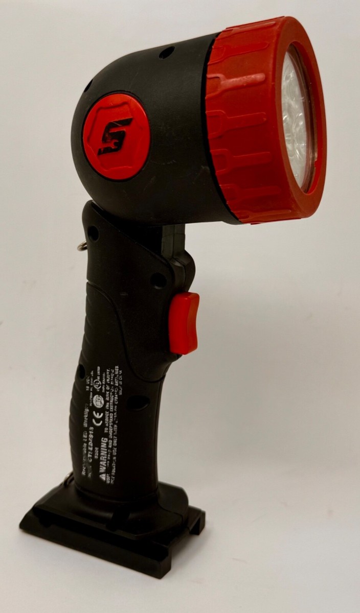 Snap-on LED フラッシュライト joyacom_573568