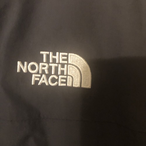 NWT The North Face Women's Arctic Parka Down Coat Vanadis Grey Size XS Hood Fur - Picture 4 of 5