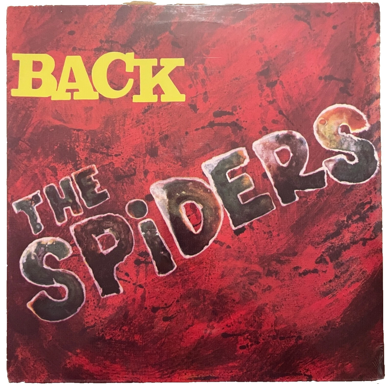 Los Near Mint (NM or M -) Sleeve Vinyl Records