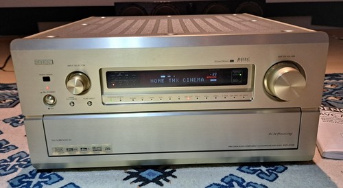 Denon AVC A1 SE THX Heimkinoreceiver - Bild 2 von 9
