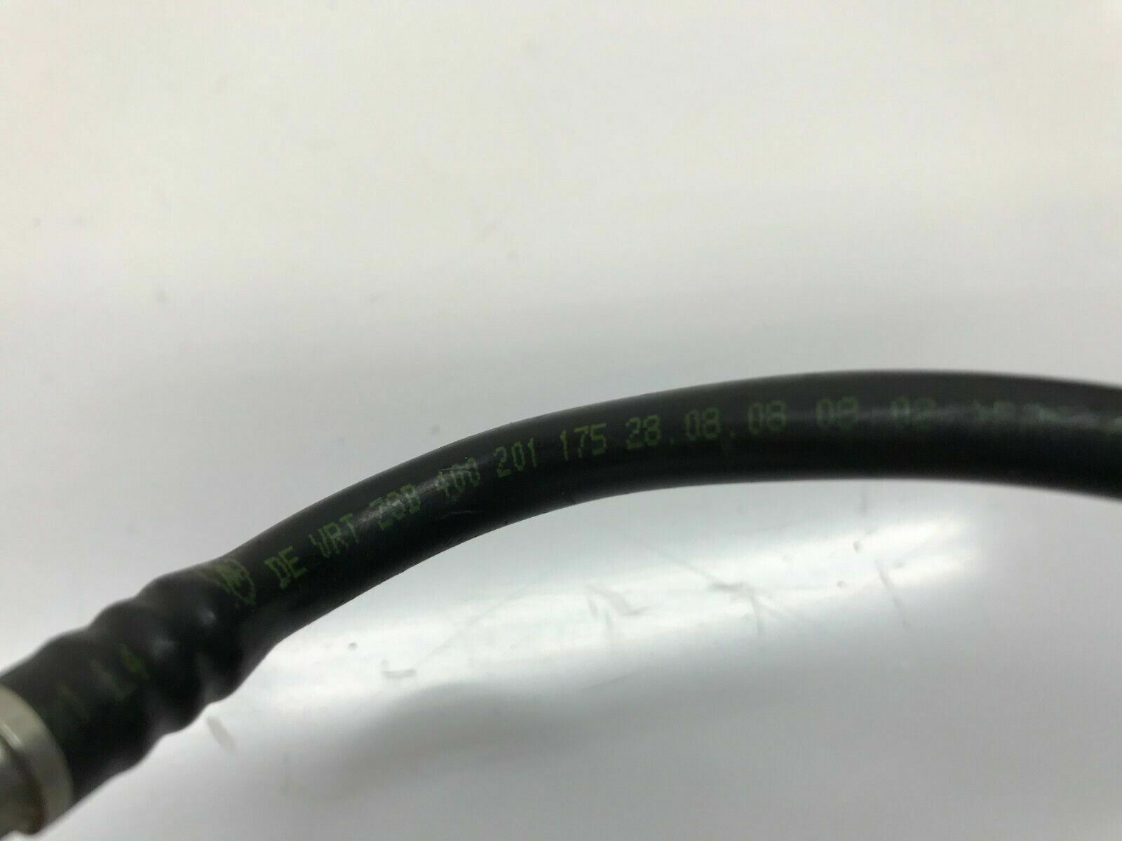 LAMBORGHINI GALLARDO LP560 570 FUEL FILTER PIPE LINE OEM 400201175