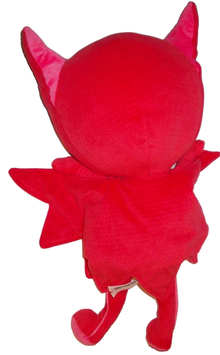 Owlette top costume matalan