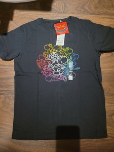 Uniqlo Super Mario Nintendo Graphic T Shirt Yoshi And Mario Kids Size Ebay Uniqlo Super Mario Nintendo Graphic T Shirt Yoshi And Mario Kids Size Ebay