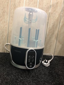 babymoov steriliser and dryer