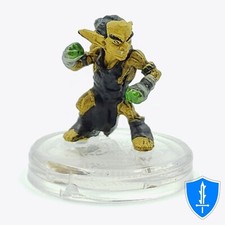 Goblin Psi Brawler - Phandelver  Below Shattered Obelisk 23 D D Icons Realms