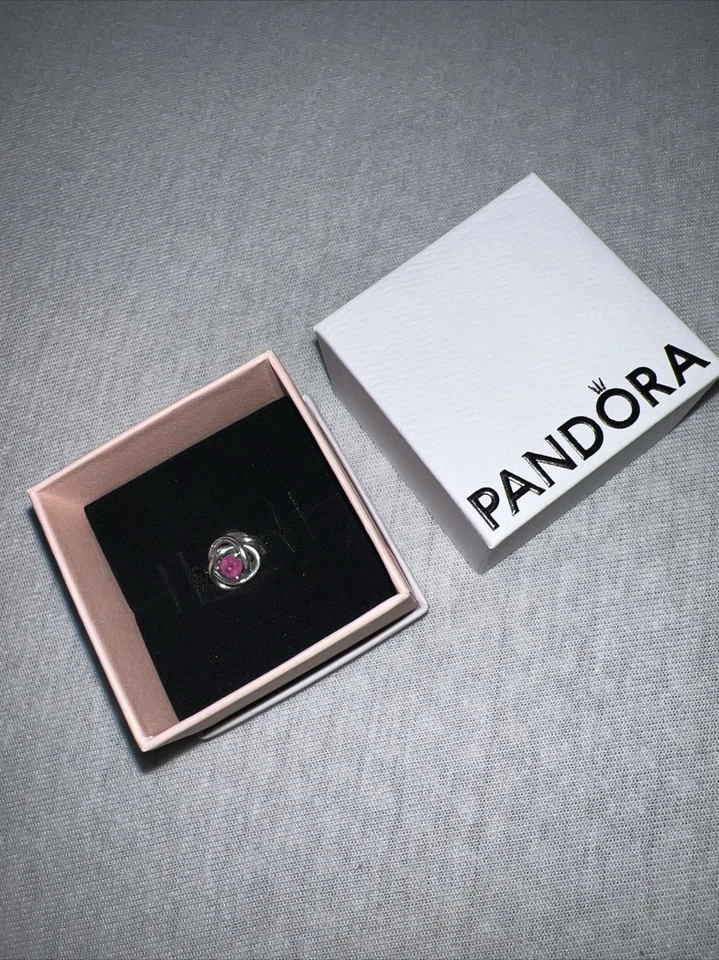 pandora charm original
