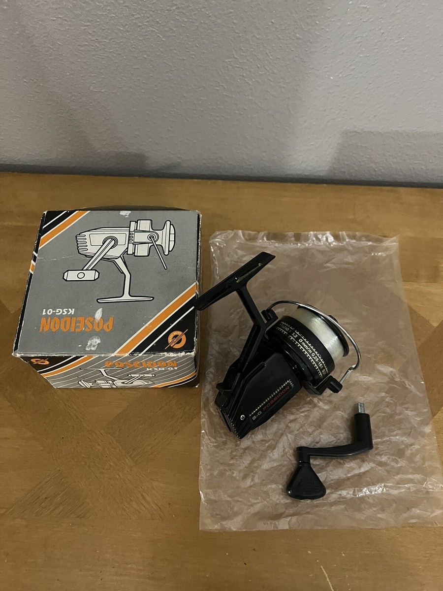 eagle claw 7030 fishing reel Ice Spinning Reels Size:#7 -154lb/70kg Reel Daiwa Revros R group:revo-sx-baitcast-reel