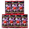 7 PACKS Glory of Team Rocket(Destined Rivals) Pokemon Card Booster Sealed KOREAN